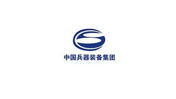 林頻儀器合作客戶：中國兵器裝備集團(tuán)